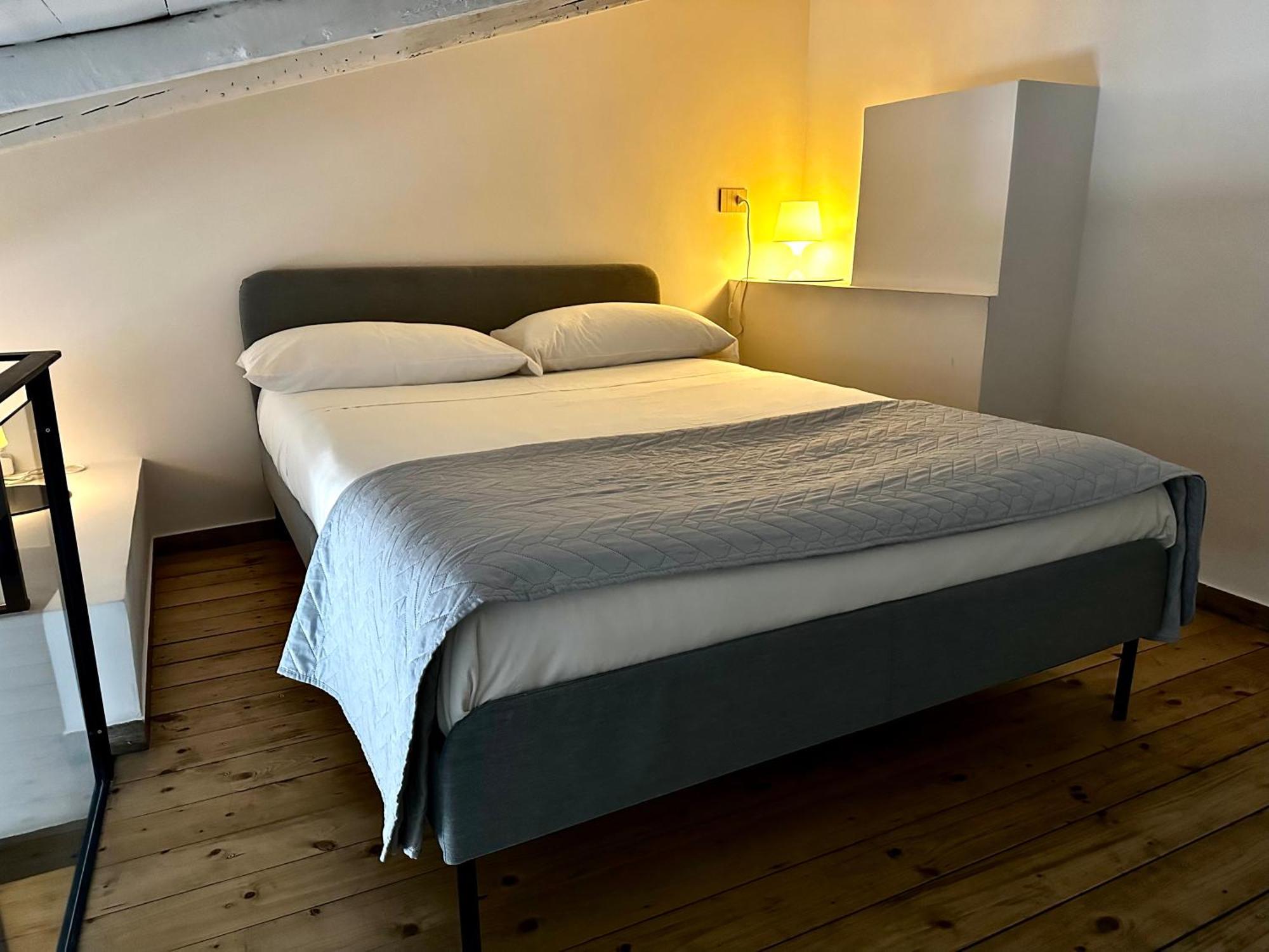 Ninetti Guest House - Apt Centro Storico CTA Eksteriør billede