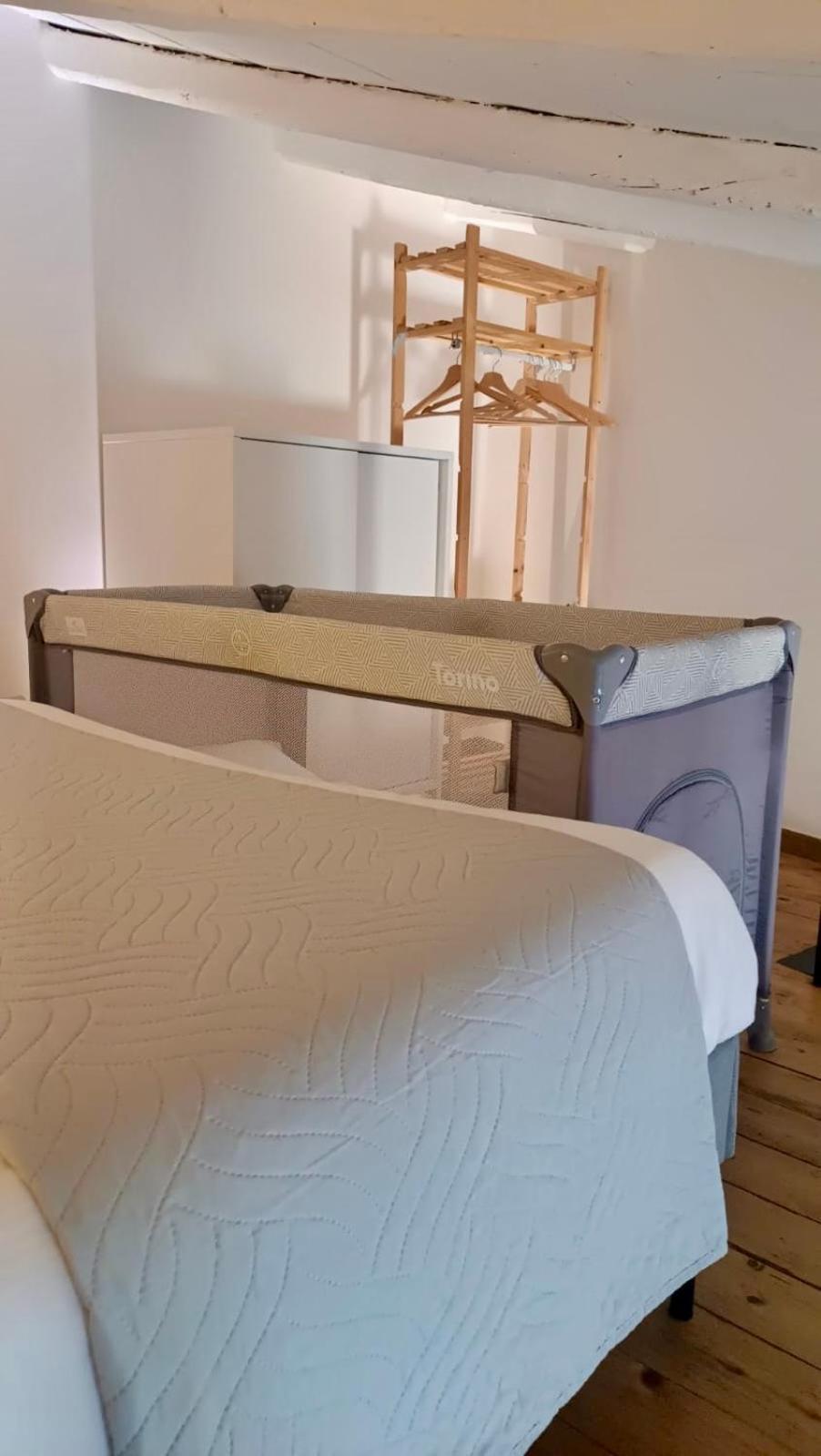 Ninetti Guest House - Apt Centro Storico CTA Eksteriør billede